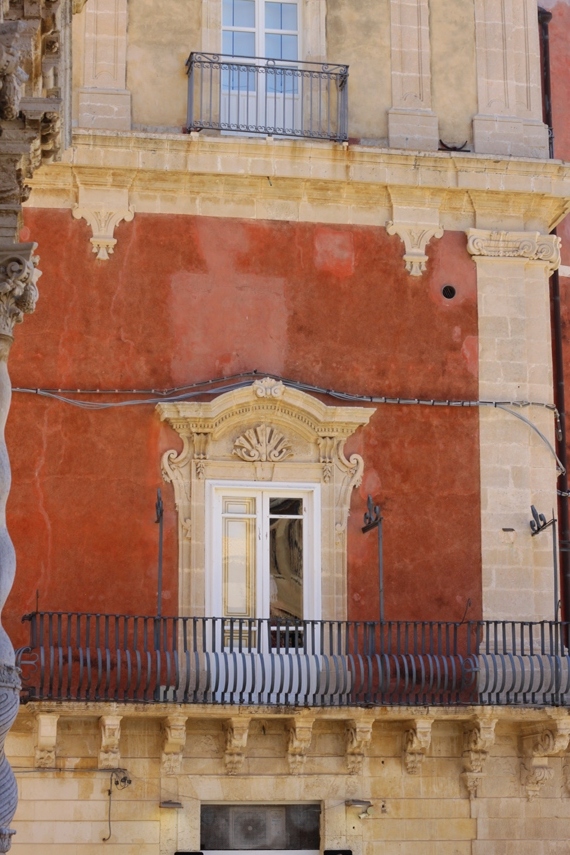 Ortigia